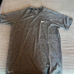 Nike Swim Dri-Fit Shirts